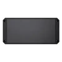 Gamemax разклонител за вентилатори Fan Hub - V4.0 PWM ARGB Hub + Controller Black