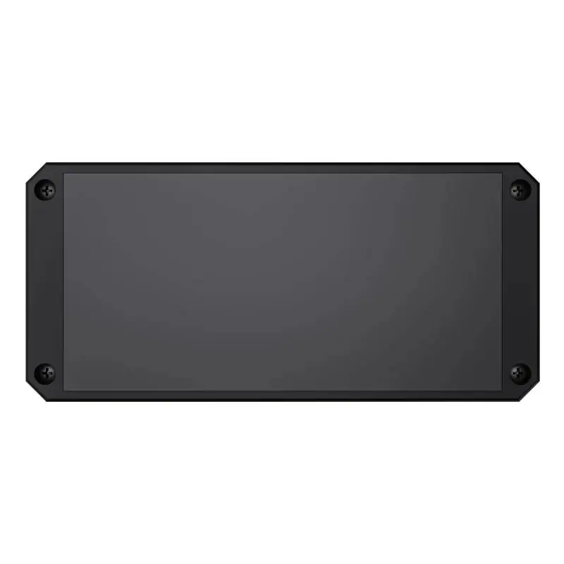 Gamemax разклонител за вентилатори Fan Hub - V4.0 PWM ARGB Hub + Controller Black