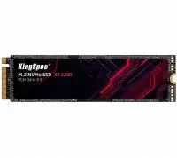Диск SSD KingSpec XF 1TB M.2 2280 NVMe PCIe Gen4x4 - XF-1TB