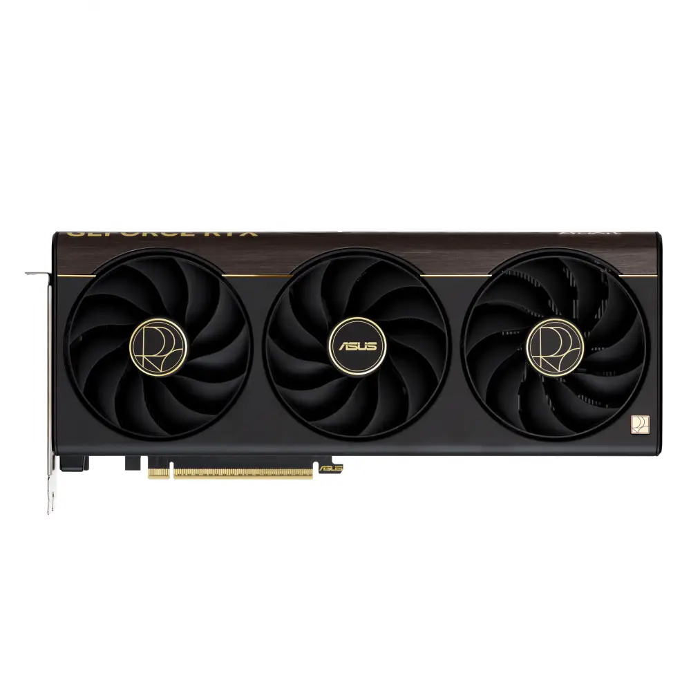 Видео карта ASUS ProArt RTX 5070 Ti OC Edition 16GB GDDR7
