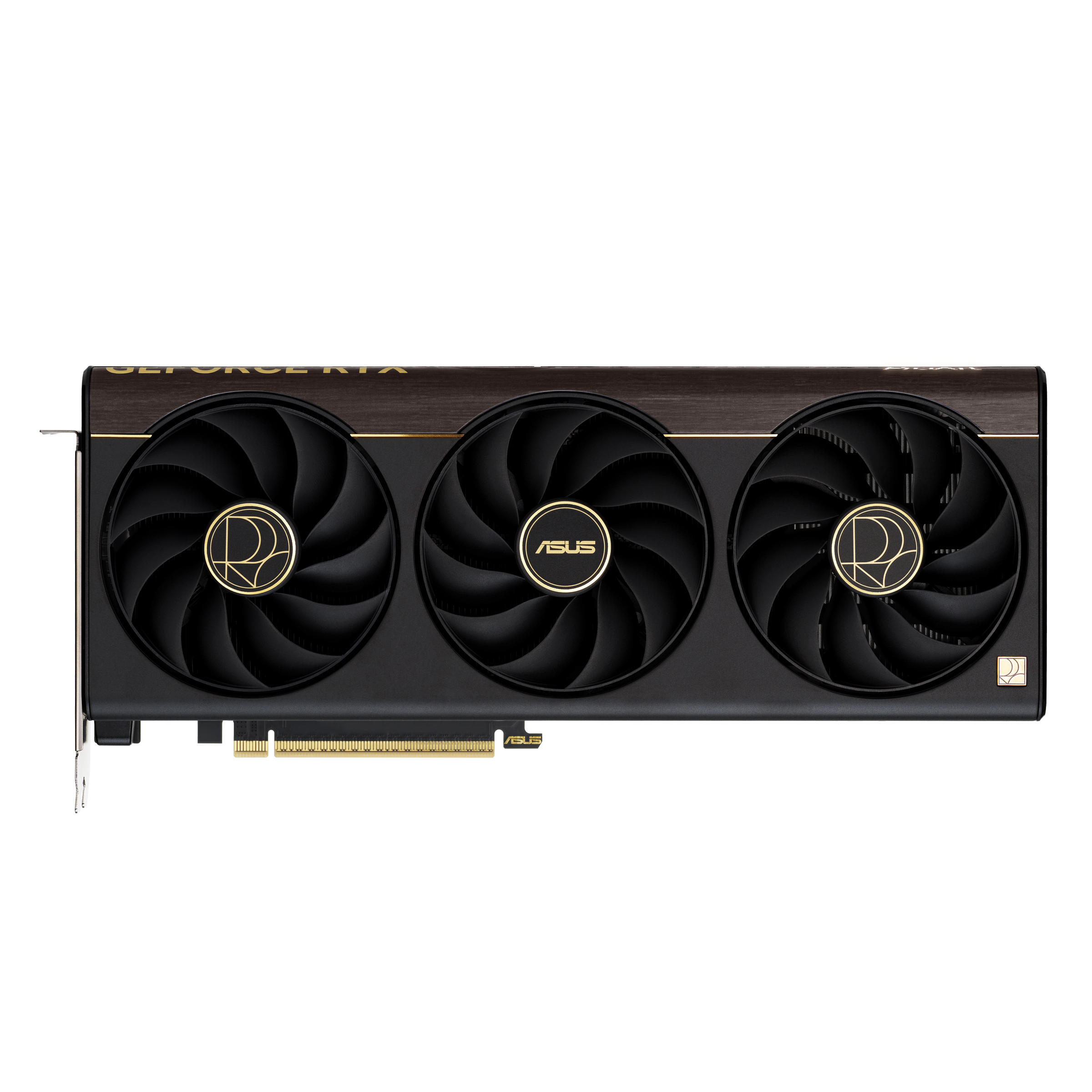 Видео карта ASUS ProArt RTX 5070 Ti OC Edition 16GB GDDR7