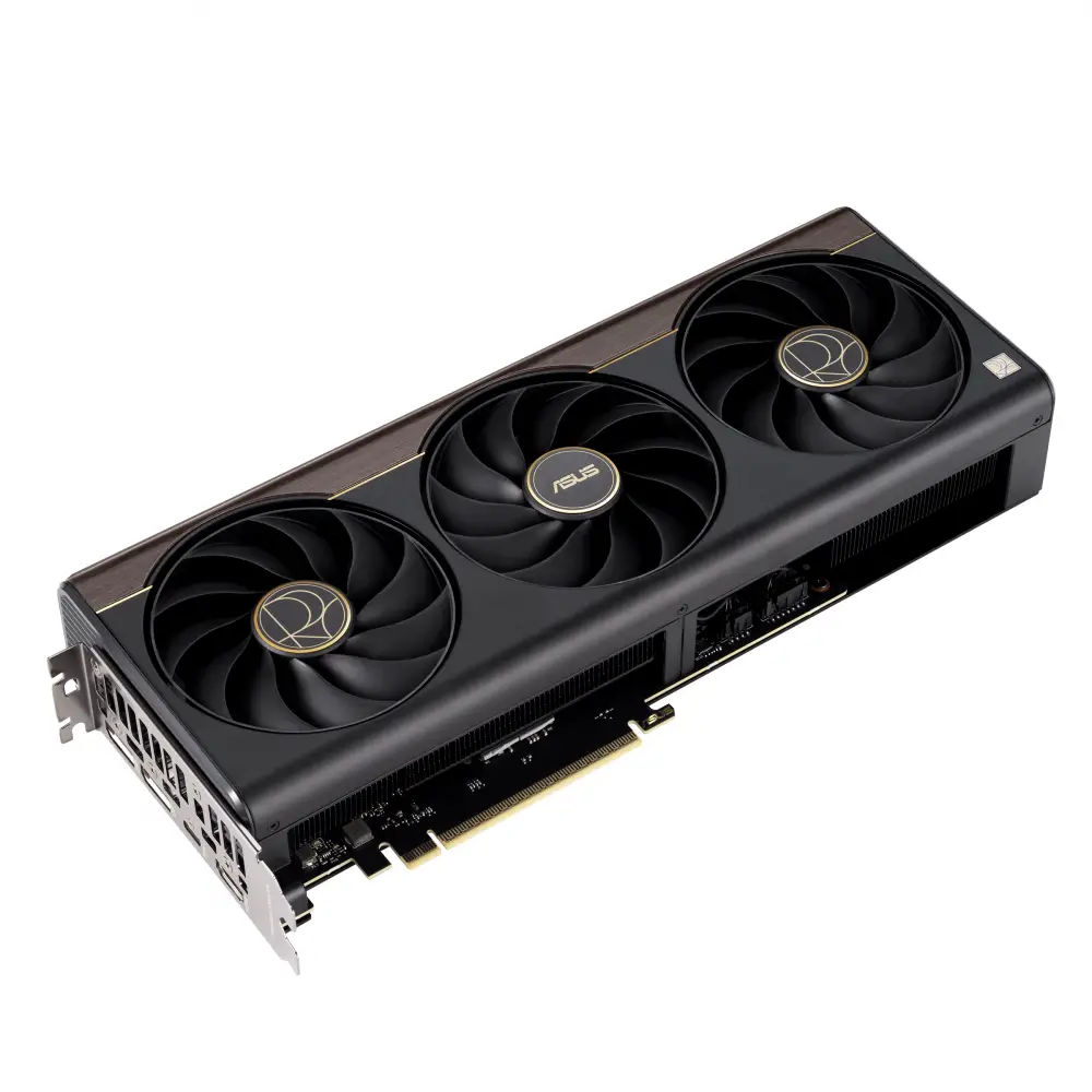 Видео карта ASUS ProArt RTX 5070 Ti OC Edition 16GB GDDR7