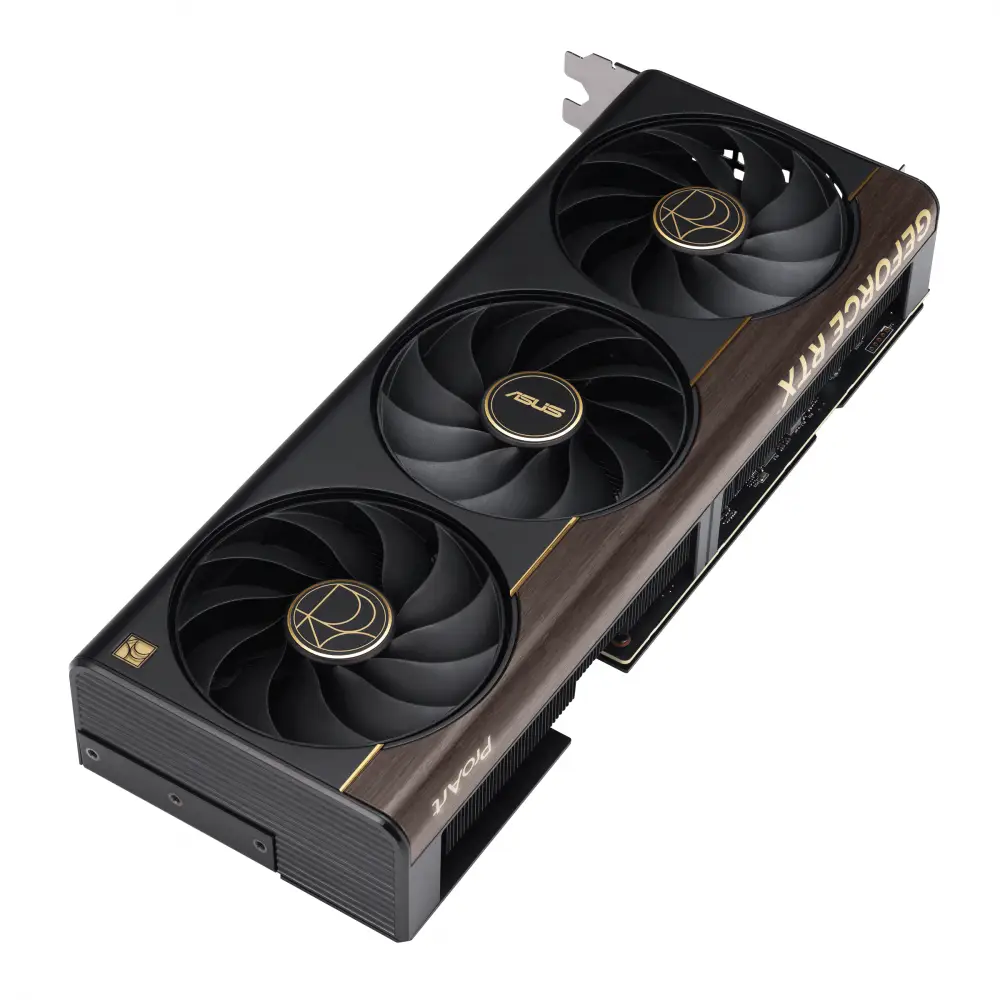 Видео карта ASUS ProArt RTX 5070 Ti OC Edition 16GB GDDR7