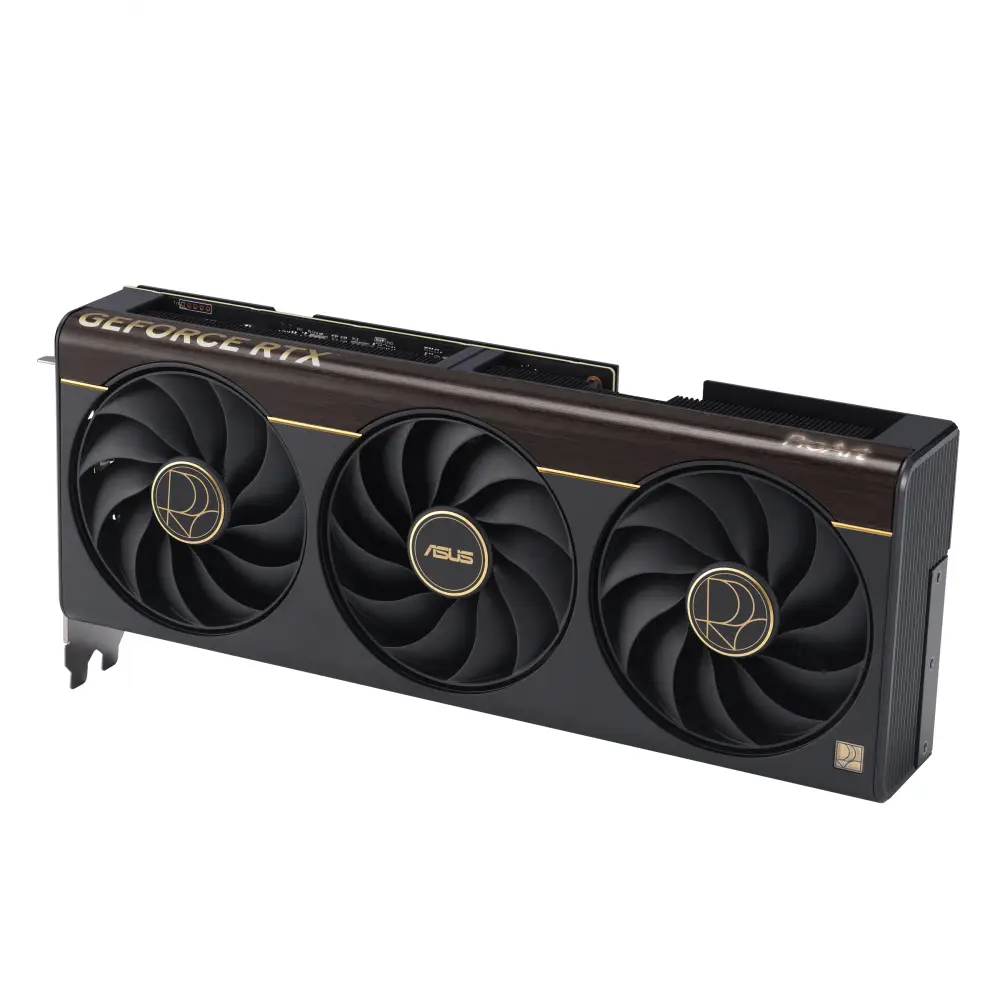 Видео карта ASUS ProArt RTX 5070 Ti OC Edition 16GB GDDR7