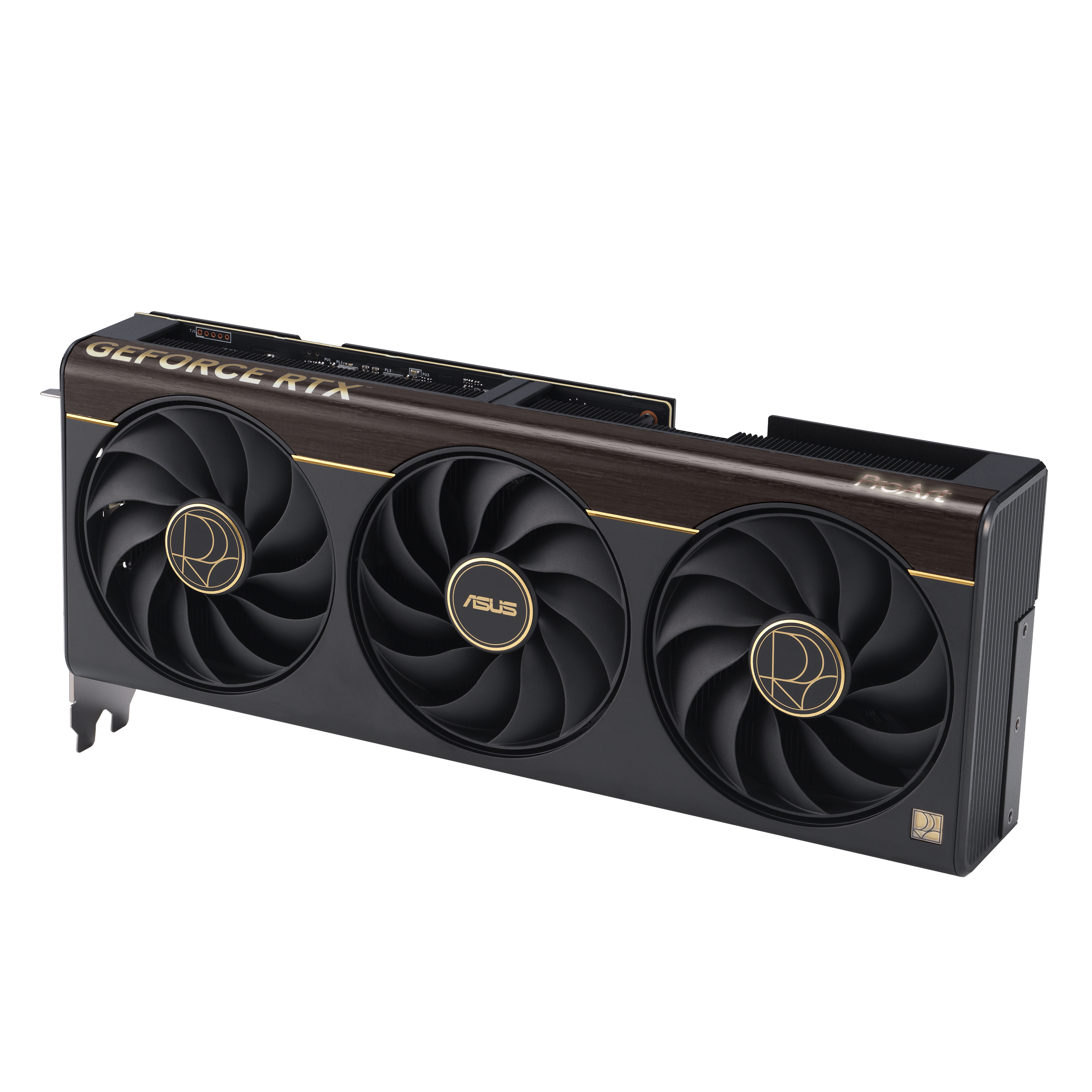 Видео карта ASUS ProArt RTX 5070 Ti OC Edition 16GB GDDR7