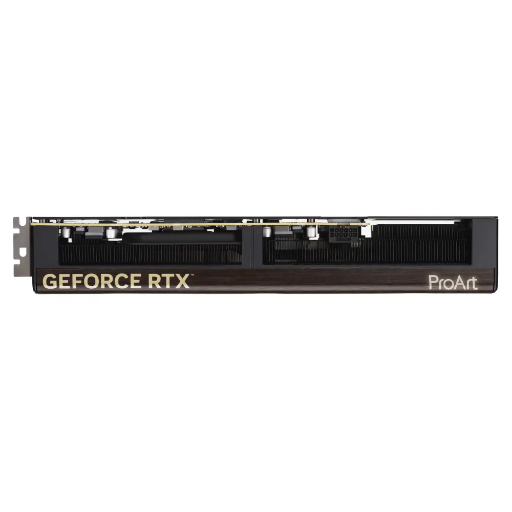 Видео карта ASUS ProArt RTX 5070 Ti OC Edition 16GB GDDR7