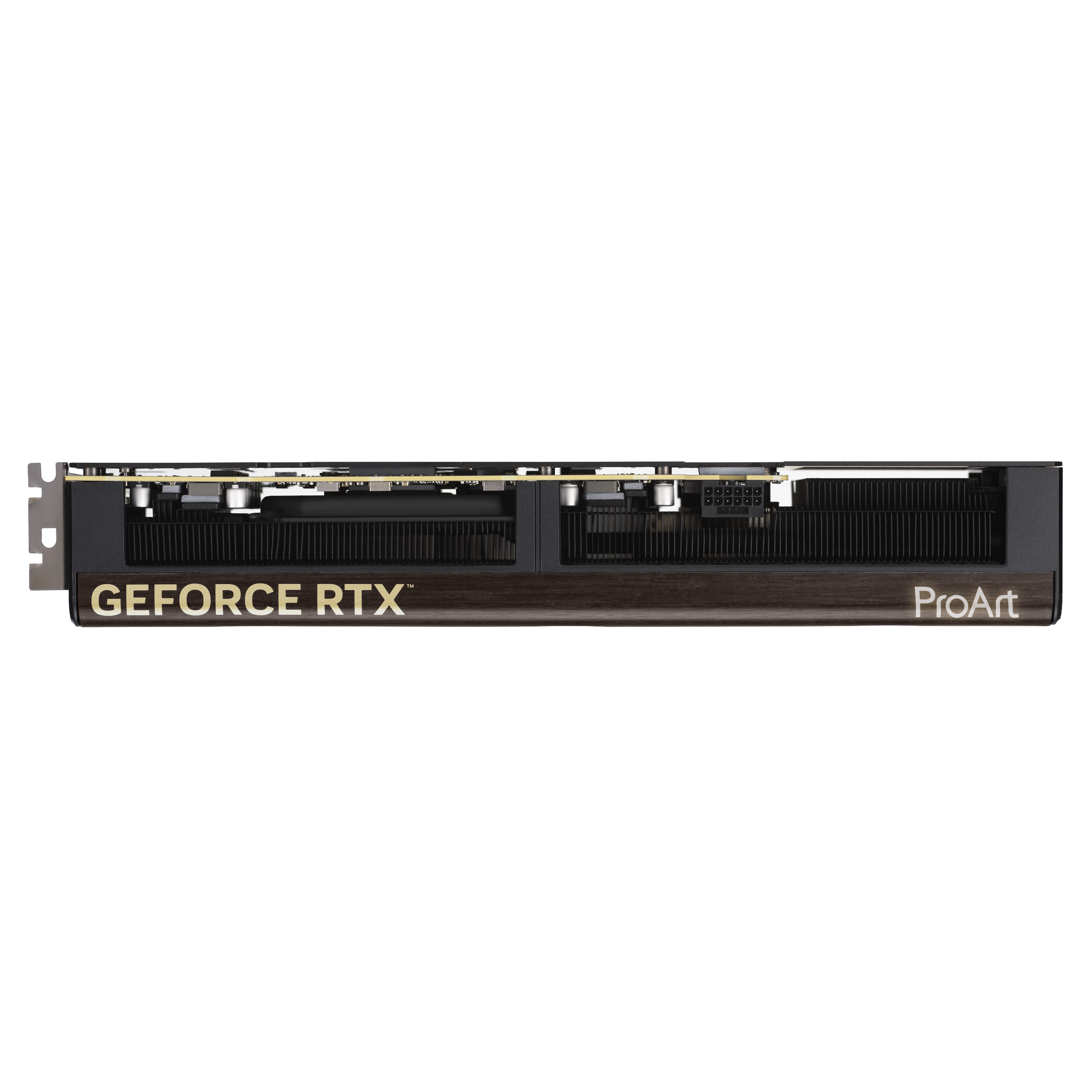 Видео карта ASUS ProArt RTX 5070 Ti OC Edition 16GB GDDR7
