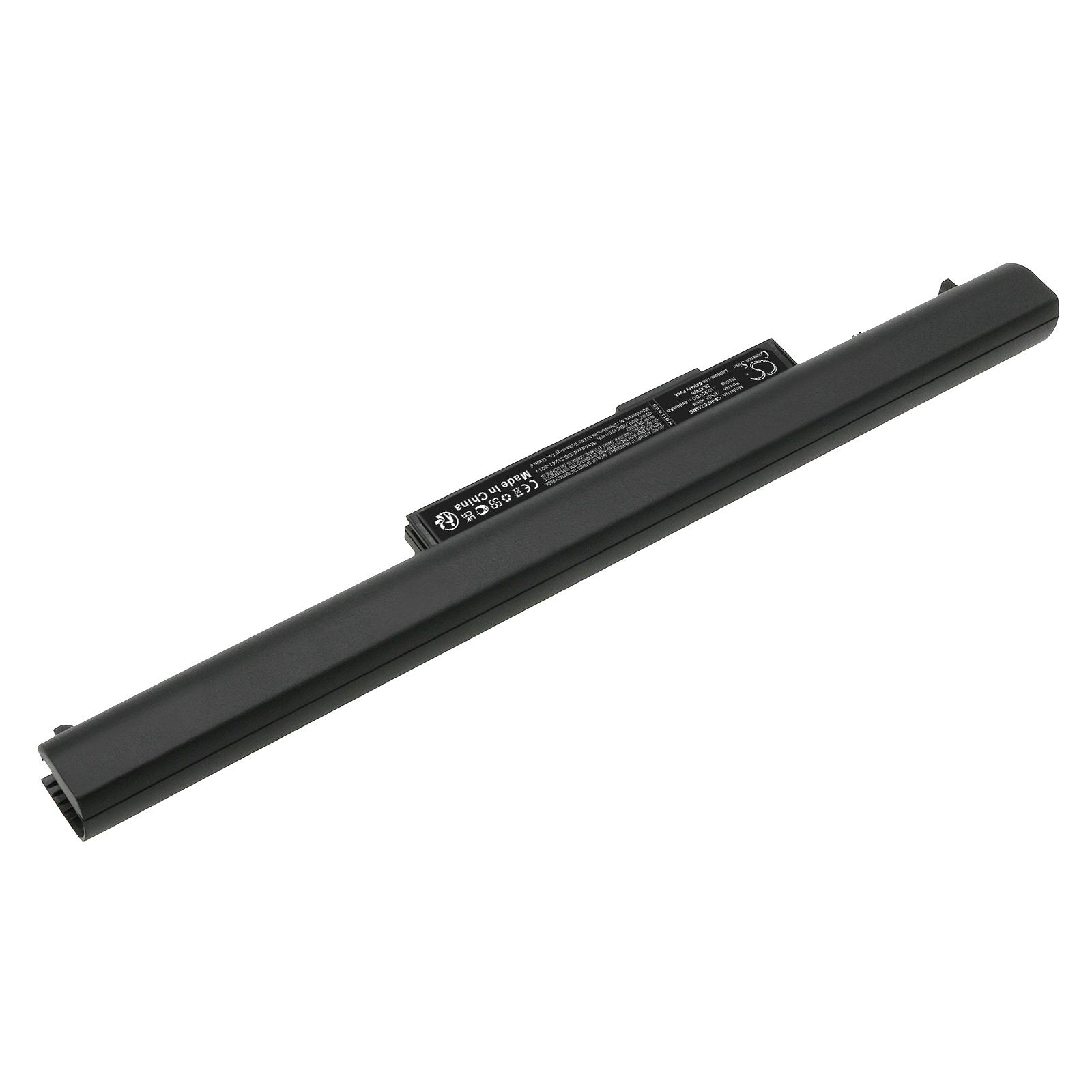 Baterie pentru laptop HP 250 G4-M9S91EA, Pavilion 14-AC108NE, Pavilion 15-AC013NG, 807611-121 HS04XL LiIon 10,95V 2600mAh CAMERON SINO
