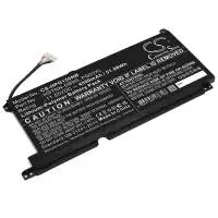 Батерия за лаптоп HP GAMING PAVILION 15-DK0009NG, Pavilion Gaming 16-A0006NM, HSTNN-DB9G PG03XL LipO 11.55V 4500mAh CAMERON SINO