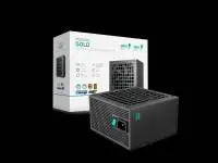 Захранване DeepCool PQ1000G PSU ATX 3.1 1000W Gold, Full Modular