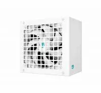 Захранване DeepCool PQ850G WH PSU ATX 3.1 850W Gold, Full Modular