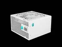Захранване DeepCool PQ850G WH PSU ATX 3.1 850W Gold, Full Modular