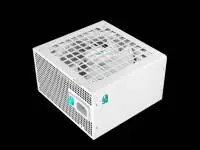 Захранване DeepCool PQ850G WH PSU ATX 3.1 850W Gold, Full Modular