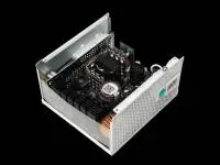 Захранване DeepCool PQ850G WH PSU ATX 3.1 850W Gold, Full Modular