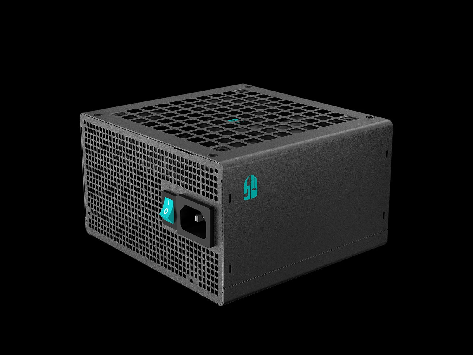 Захранване DeepCool PQ850G PSU ATX 3.1 850W Gold, Full Modular