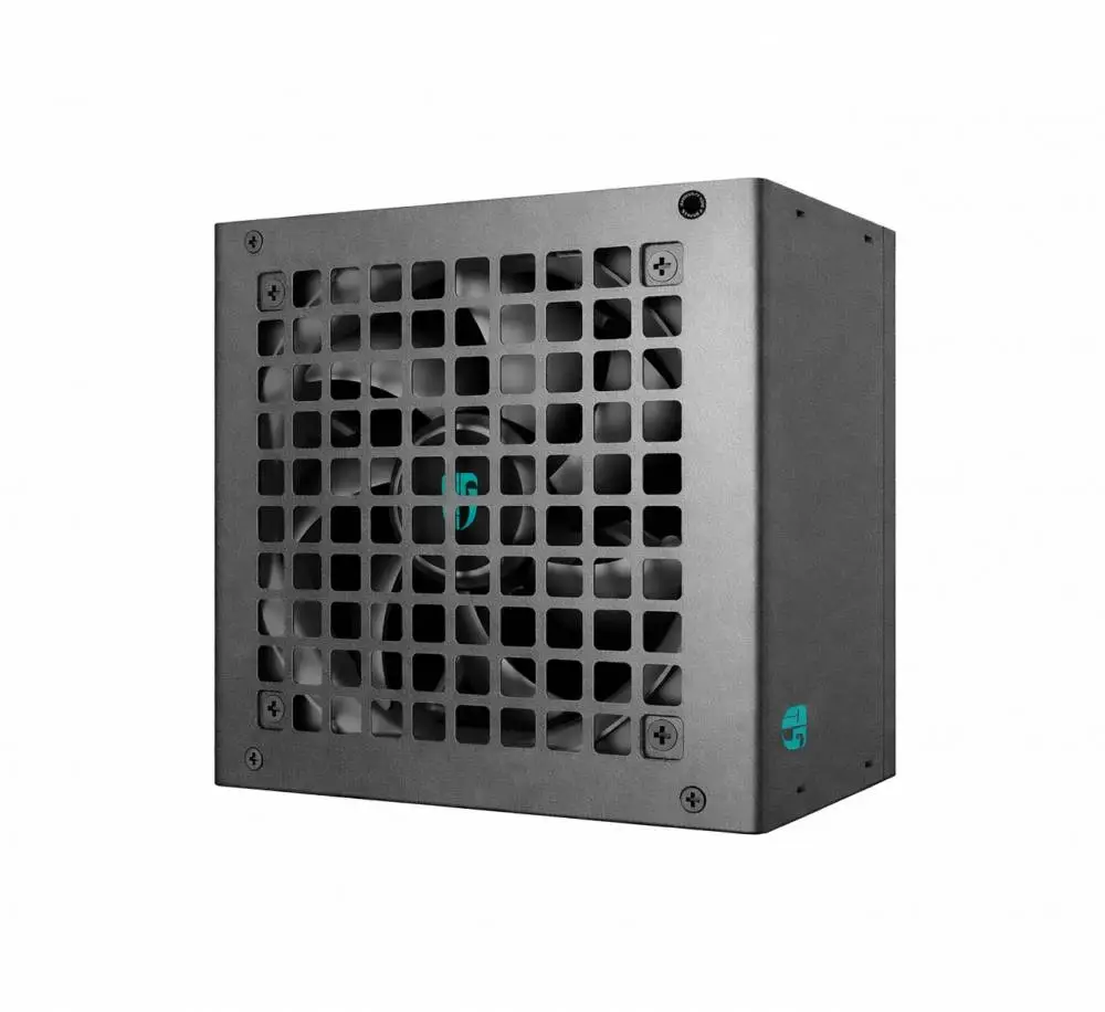 Блок живлення DeepCool PQ750G PSU ATX 3.1 750W Gold, Full Modular