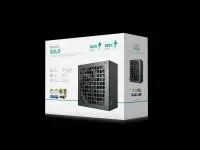 Захранване DeepCool PQ650G PSU ATX 3.1 650W Gold, Full Modular