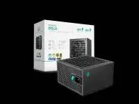 Захранване DeepCool PQ650G PSU ATX 3.1 650W Gold, Full Modular