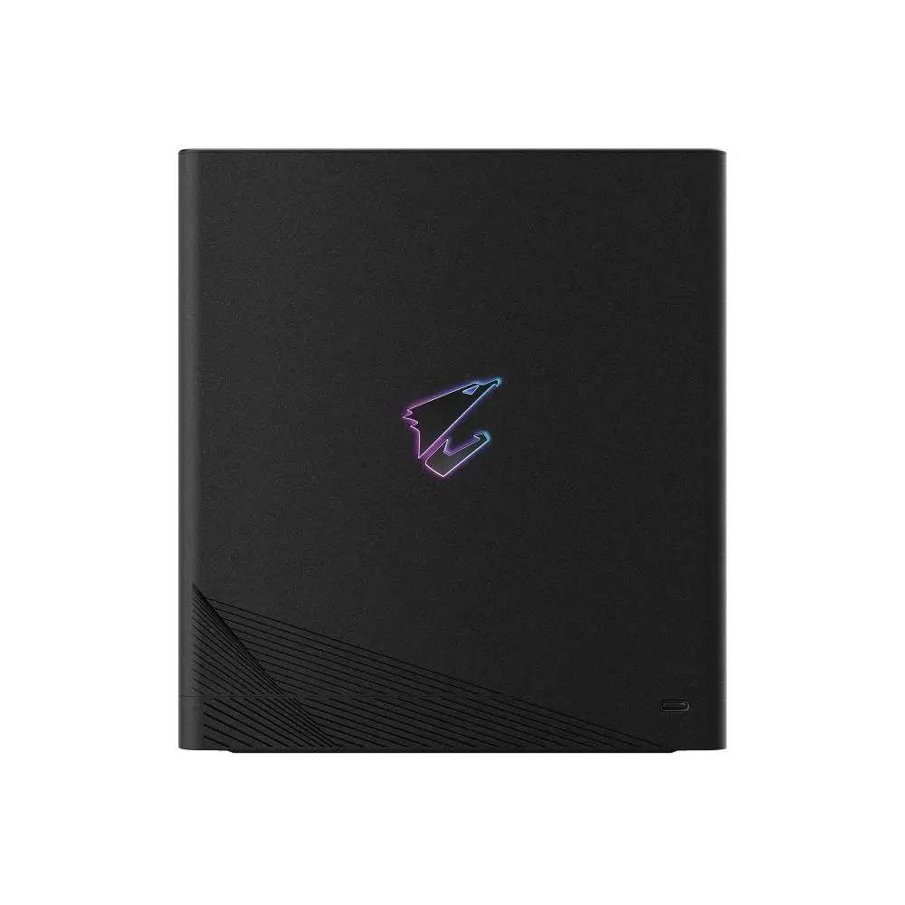 Видео карта GIGABYTE AORUS GeForce RTX 5090 AI BOX 32GB - GV-N5090IXEB-32GD