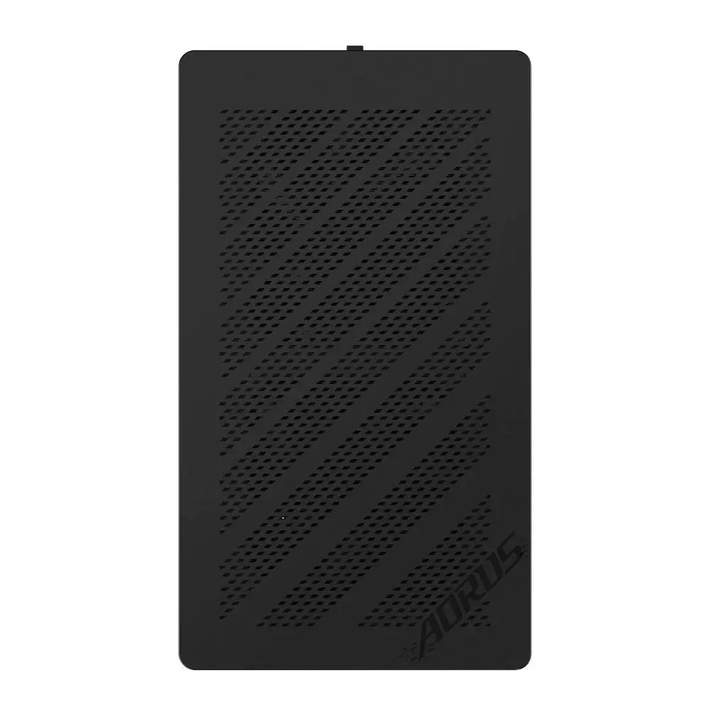 Видео карта GIGABYTE AORUS GeForce RTX 5090 AI BOX 32GB - GV-N5090IXEB-32GD
