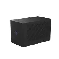 Видео карта GIGABYTE AORUS GeForce RTX 5090 AI BOX 32GB - GV-N5090IXEB-32GD
