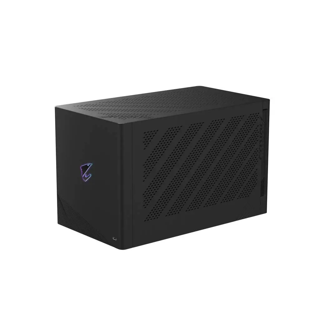Видео карта GIGABYTE AORUS GeForce RTX 5090 AI BOX 32GB - GV-N5090IXEB-32GD