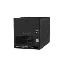 Видео карта GIGABYTE AORUS GeForce RTX 5090 AI BOX 32GB - GV-N5090IXEB-32GD