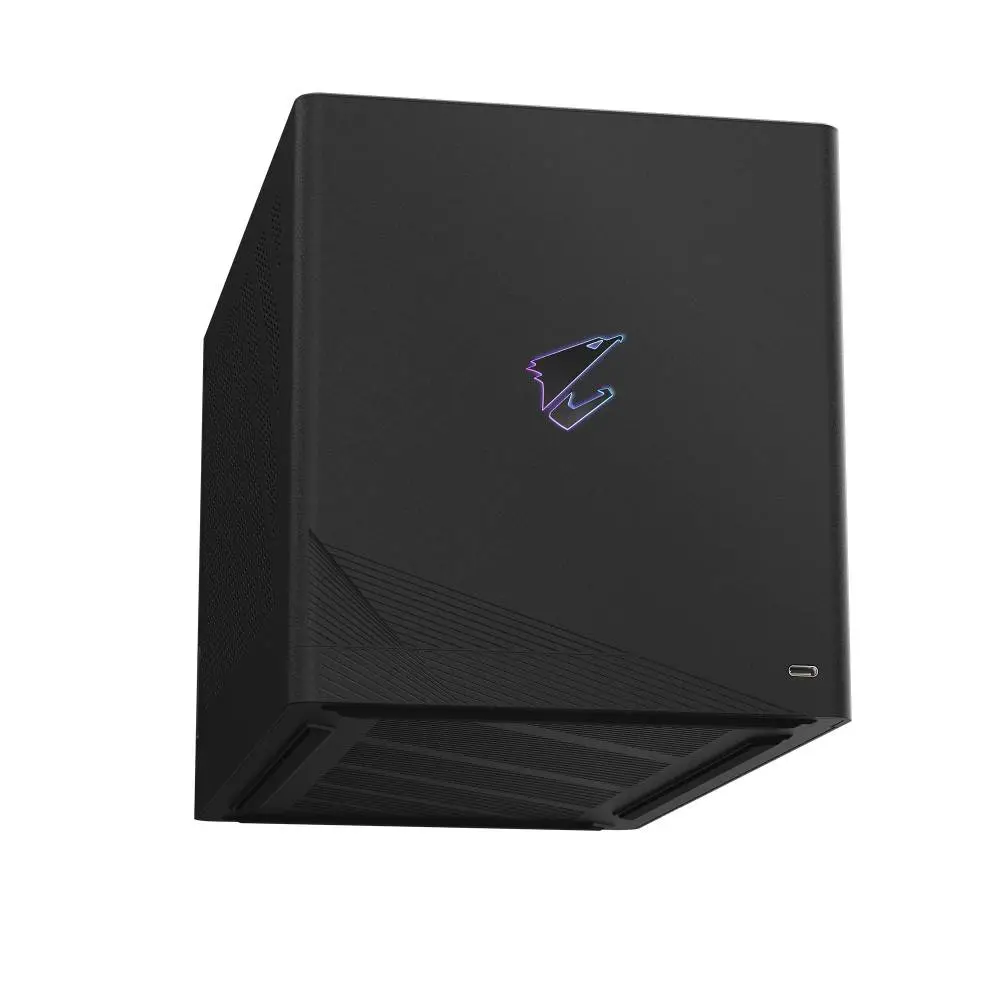 Видео карта GIGABYTE AORUS GeForce RTX 5090 AI BOX 32GB - GV-N5090IXEB-32GD