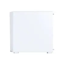 Montech кутия Case mATX - X5M (W) - 4 x 120 mm A-RGB, USB-C