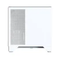 Montech кутия Case ATX - KING 45 PRO (W) - 4 x 120 mm A-RGB, USB-C
