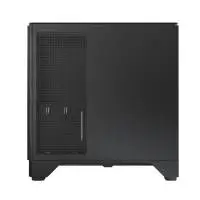 Montech кутия Case ATX - KING 45 PRO (B) - 4 x 120 mm A-RGB, USB-C