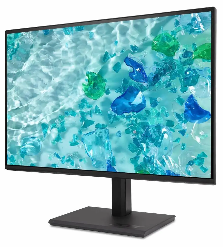 Монитор ACER Vero B247WE5, 24", 1920 × 1200, 100 Hz