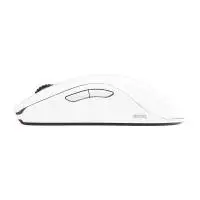 Геймърска безжична мишка ZOWIE FK2-DW 4K, бяла