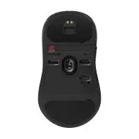 Геймърска безжична мишка ZOWIE U2-DW 4K, 2.4G, Черна