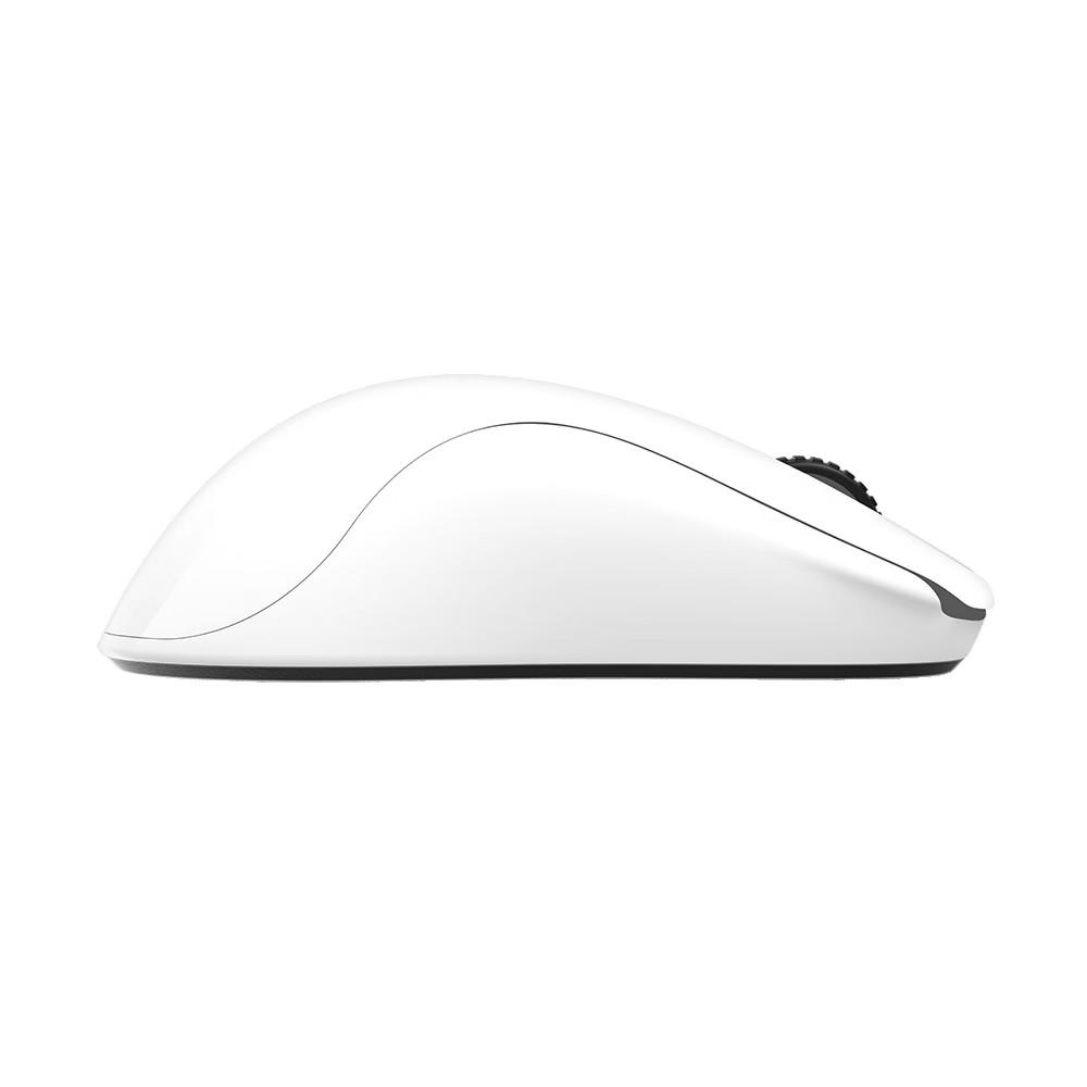 Безжична геймърска мишка ZOWIE ZA13-DW 4K, бяла