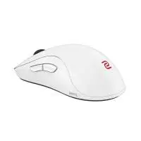 Безжична геймърска мишка ZOWIE ZA13-DW 4K, бяла