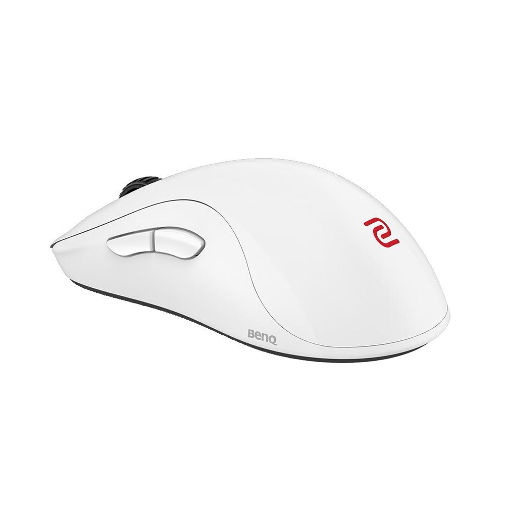 Безжична геймърска мишка ZOWIE ZA13-DW 4K, бяла