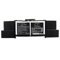 Батерия за лаптоп Apple MacBook Pro 15 inch TOUCH BAR A1990 2019 A1953  LiPo 11.4V 7300mAh CAMERON SINO
