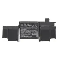 Батерия за лаптоп Apple MacBook Pro ""Core i5" 2.4 13" Late 2013 Retina A1493, A1502 LiPo 11.34V 6300mAh CAMERON SINO