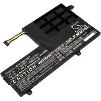 Батерия  за лаптоп LENOVO YOGA 510-14IKB 80YM, Yoga 510-15ISK, L15C2PB1 LiPo 7.6V  4600 mAh CAMERON SINO