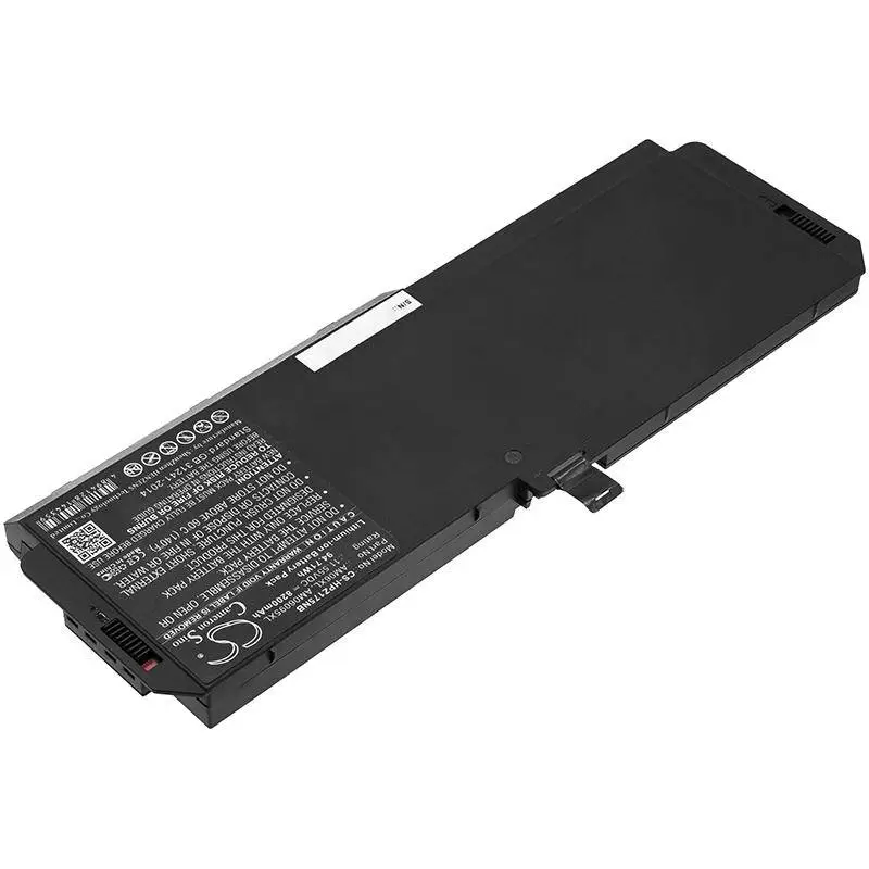 Батерия за лаптоп HP ZBook 17 G5 AM06XL LiIon 11,55V 8200mAh CAMERON SINO