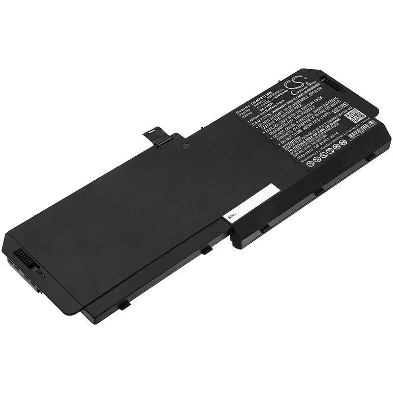 Батерия за лаптоп HP ZBook 17 G5 AM06XL LiIon 11,55V 8200mAh CAMERON SINO