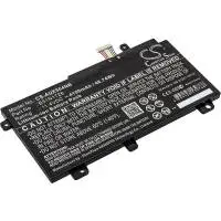 Батерия за лаптоп  ASUS FX504, TUF Gaming A15 FA506IC-HN075W, TUF Gaming FX505DD-AB71-CA, B31BN91 LiPo 11.4V 4100mAh CAMERON SINO