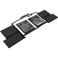 Батерия за лаптоп  Apple MacBook Pro "Core i7" 2.6 15" Touch/Late 2016  LiPo 11.4V 6600mAh CAMERON SINO