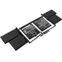 Батерия за лаптоп  Apple MacBook Pro "Core i7" 2.6 15" Touch/Late 2016  LiPo 11.4V 6600mAh CAMERON SINO