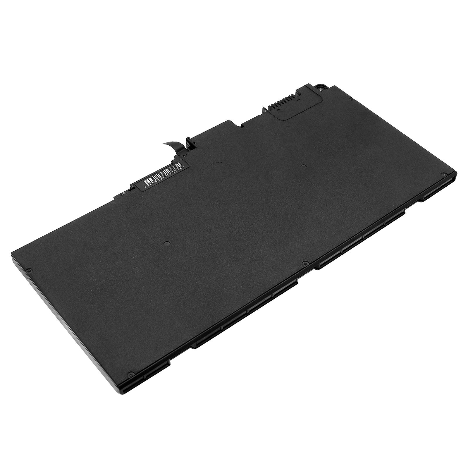 Batterie pour ordinateur portable HP EliteBook 745 G3, EliteBook 840 G3, EliteBook 850 G3, CS03XL LiPo 11.4V 3400mAh CAMERON SINO