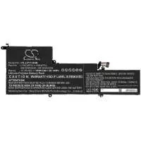 Батерия за лаптоп   LENOVO Yoga 14s, Yoga Slim 7 14ARE05 82A2001JBM, L19C4PF4 LiPo  15.36V 3850mAh CAMERON SINO