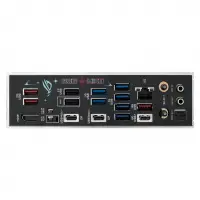 Дънна платка ASUS ROG STRIX X870E-H GAMING Hatsune Miku Edition WIFI 7 AM5 DDR5