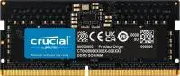 Памет Crucial 8GB DDR5-5600 SODIMM CL46 (16Gbit) Tray
