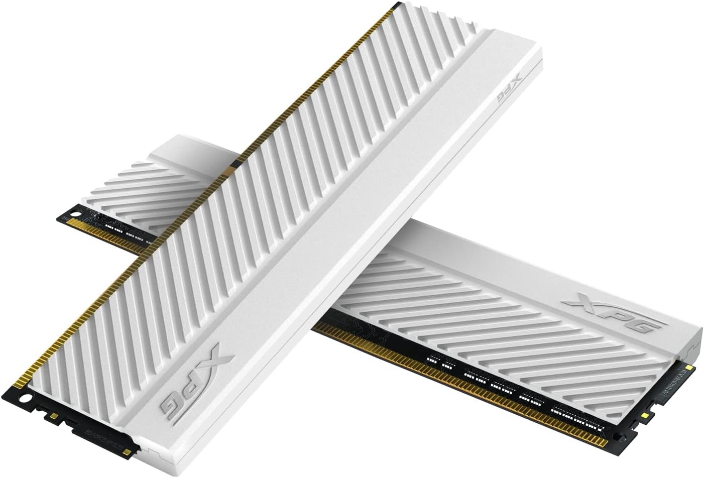 Памет Adata XPG D45 DDR4 32GB (2x16GB) 3600MHz CL18 